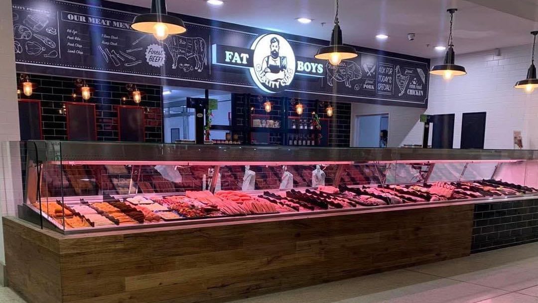 Bulk Packs | Fat Boy's Quality Cuts