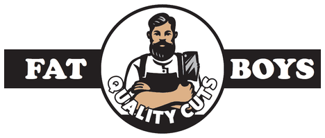Fat Boy's Quality Cuts