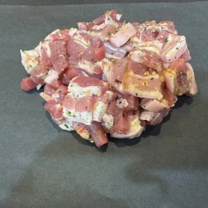 Chilli Pork Chips