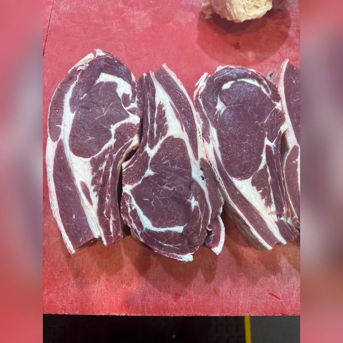 Angus Scotch Fillet