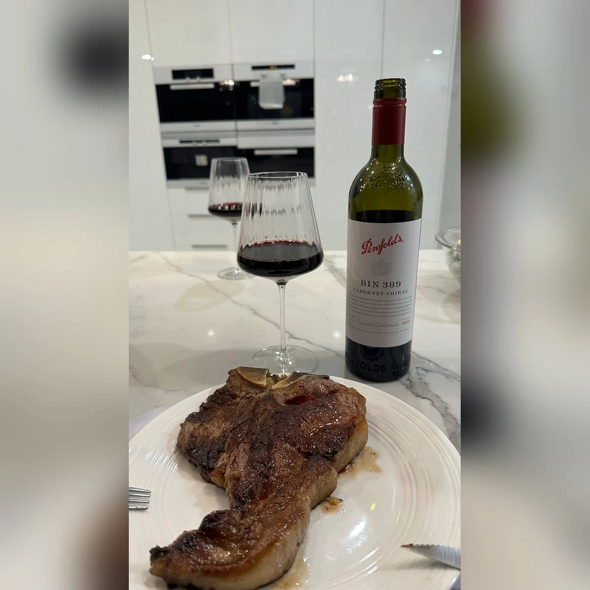 Angus T-Bone