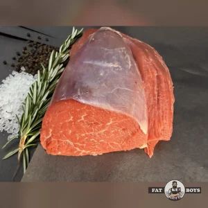 Angus Eye Fillet