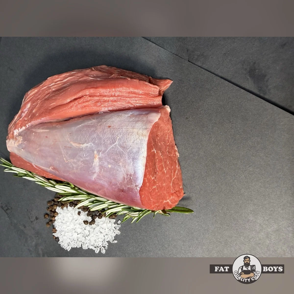Angus Eye Fillet