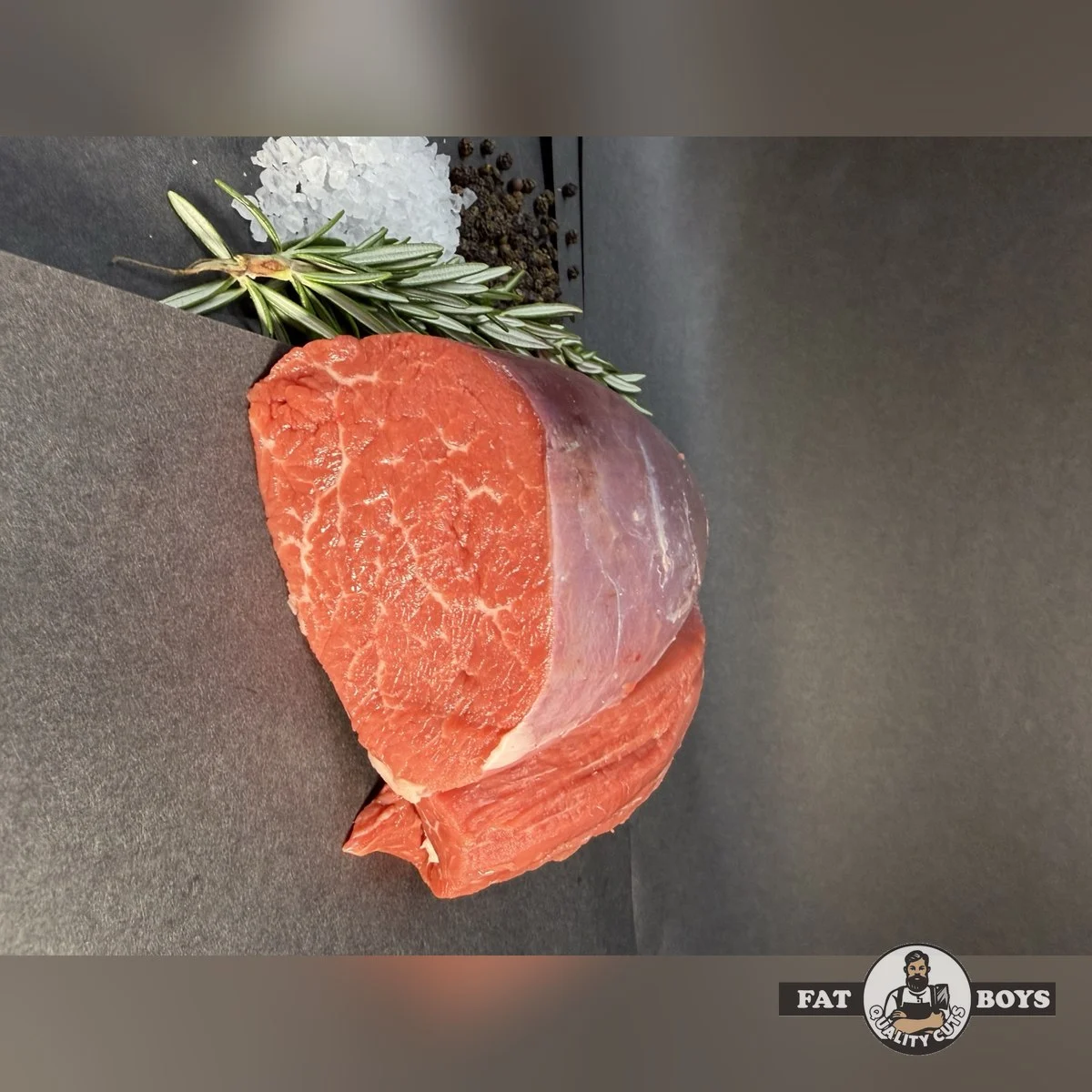 Angus Eye Fillet