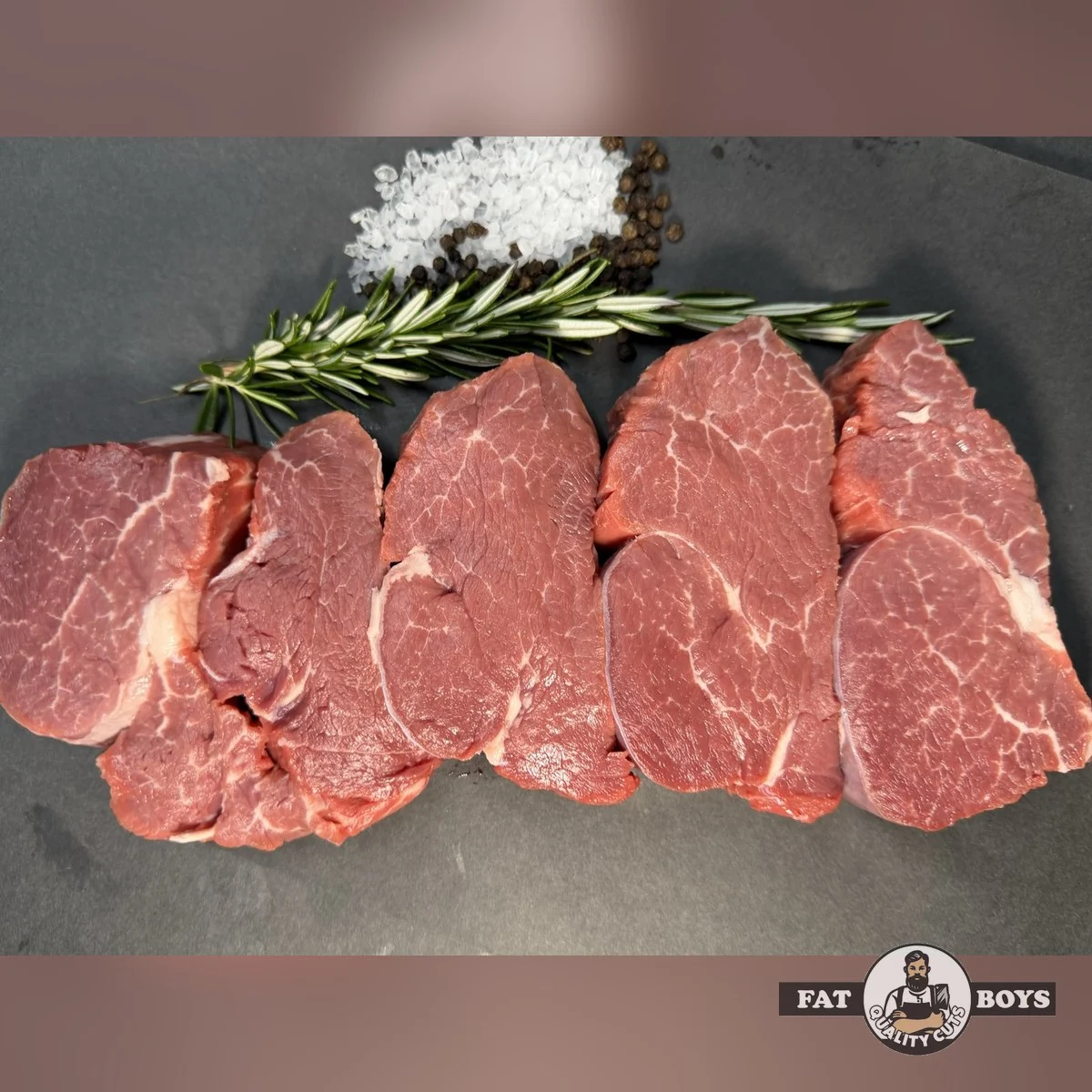 Angus Eye Fillet