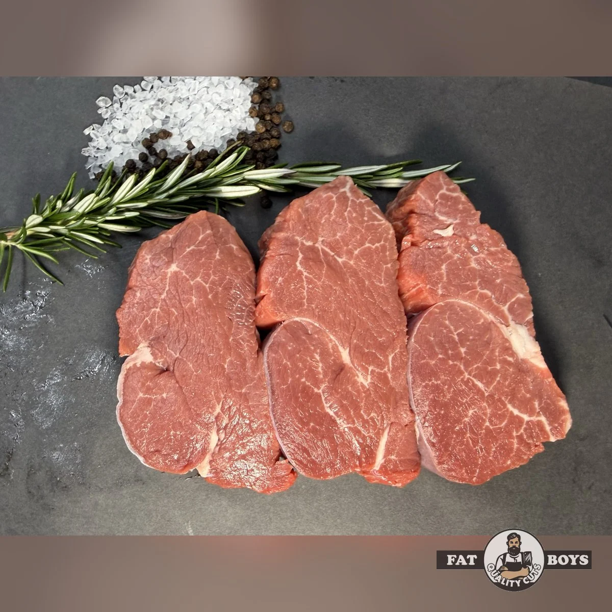 Angus Eye Fillet