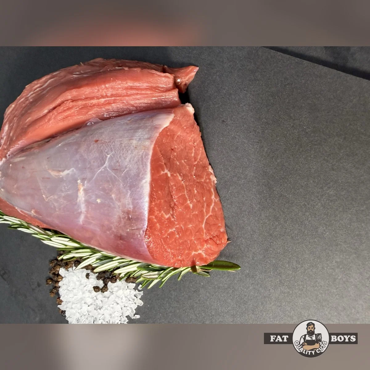 Angus Eye Fillet