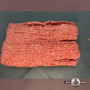 Angus Premium Beef Mince