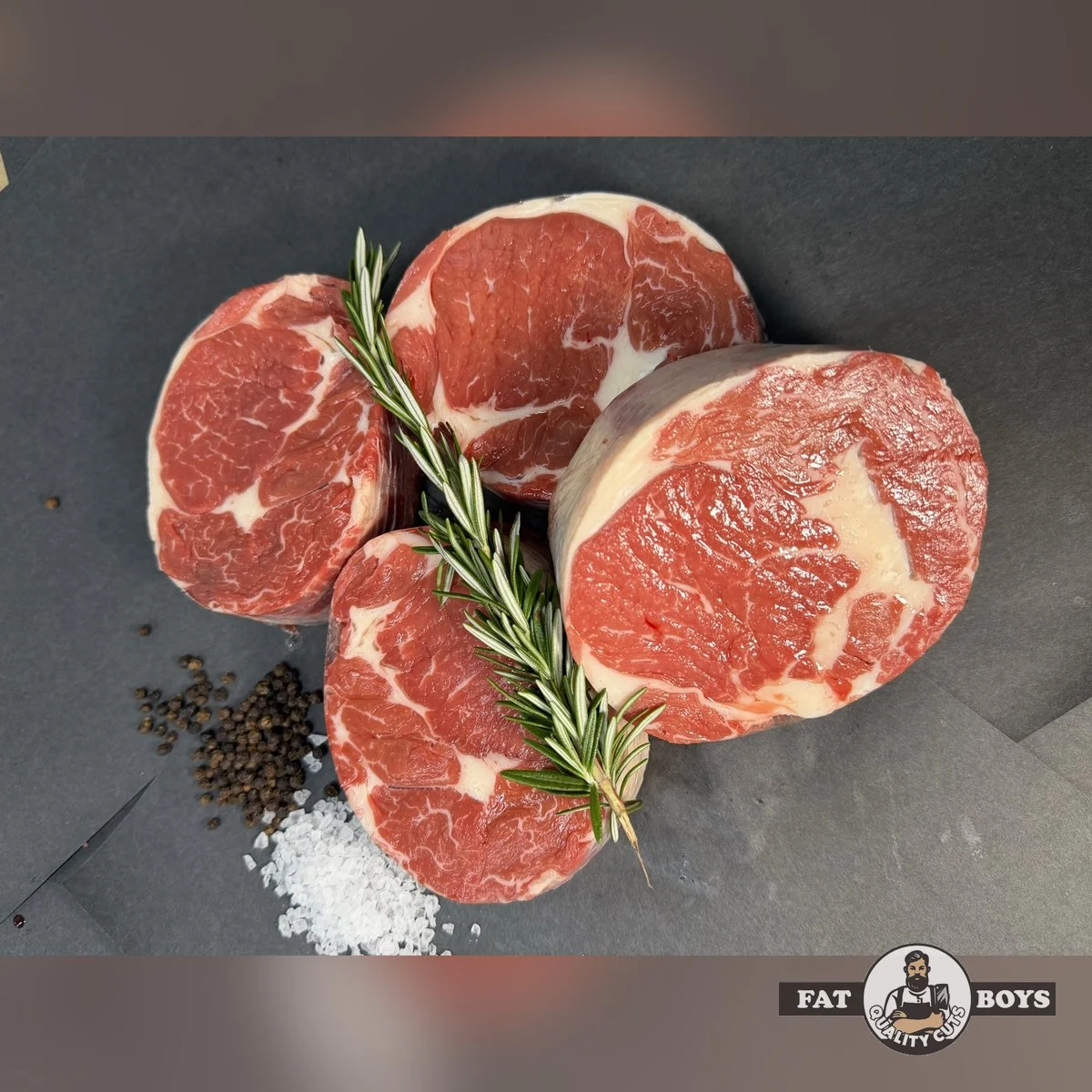 Angus Scotch Fillet