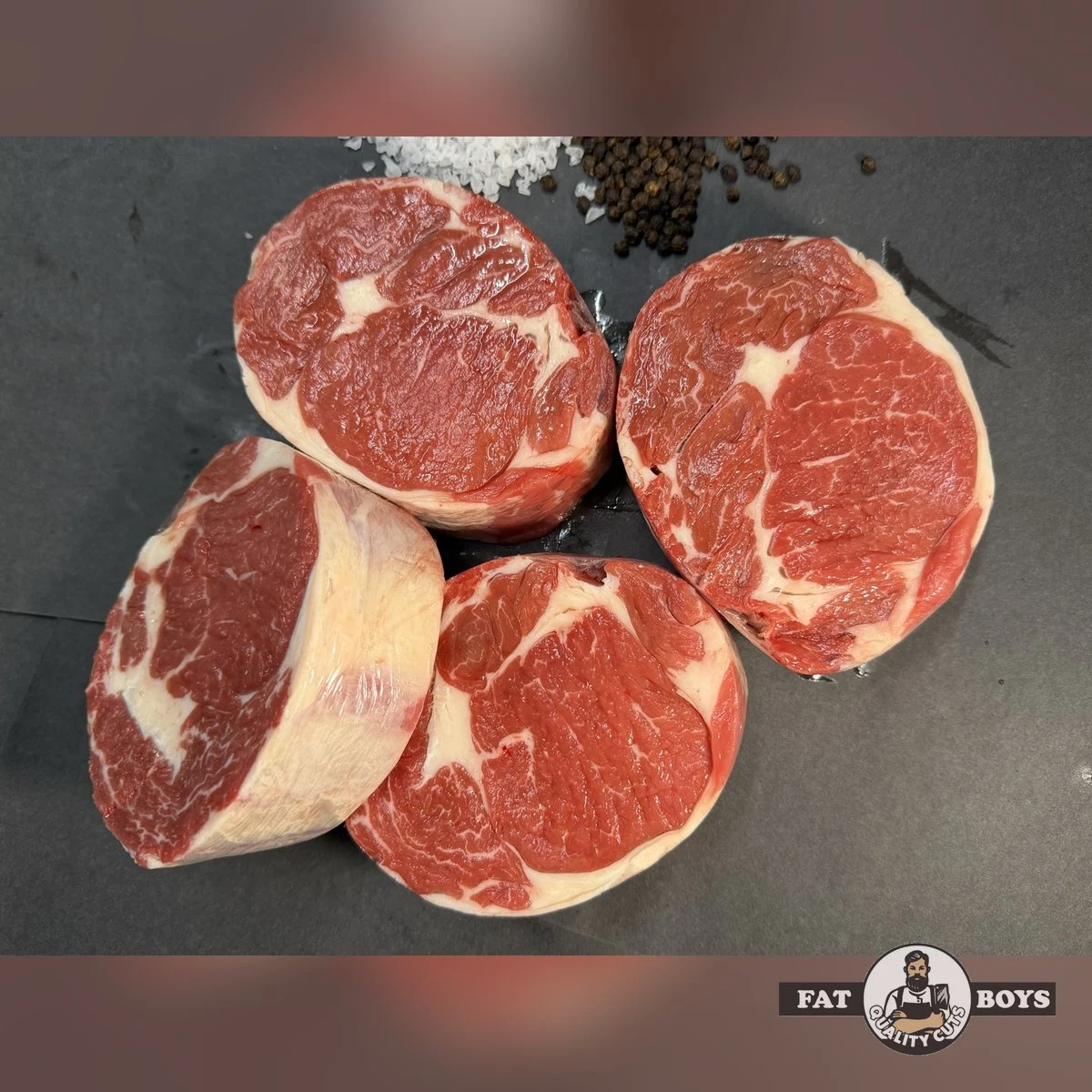 Angus Scotch Fillet
