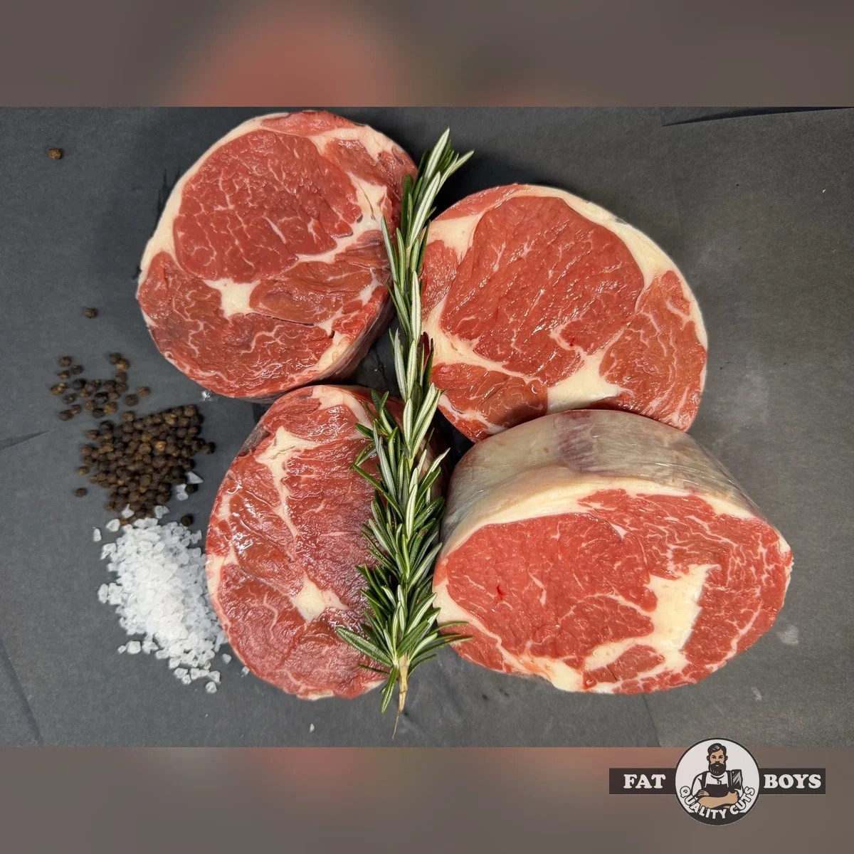 Angus Scotch Fillet