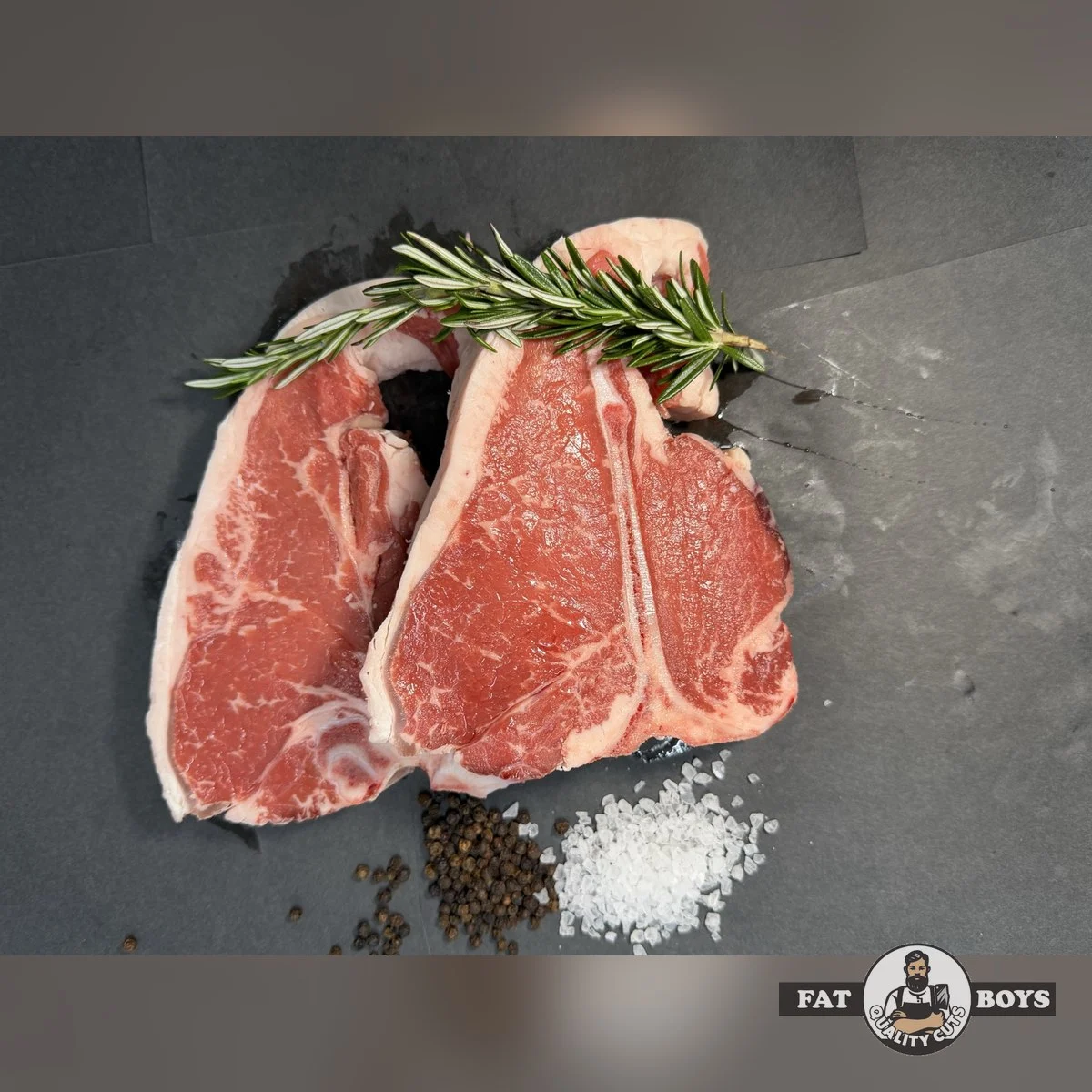 Angus T-Bone