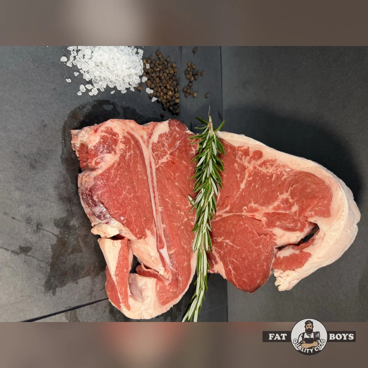 Angus T-Bone