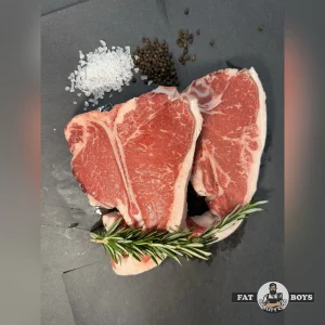 Angus T-Bone