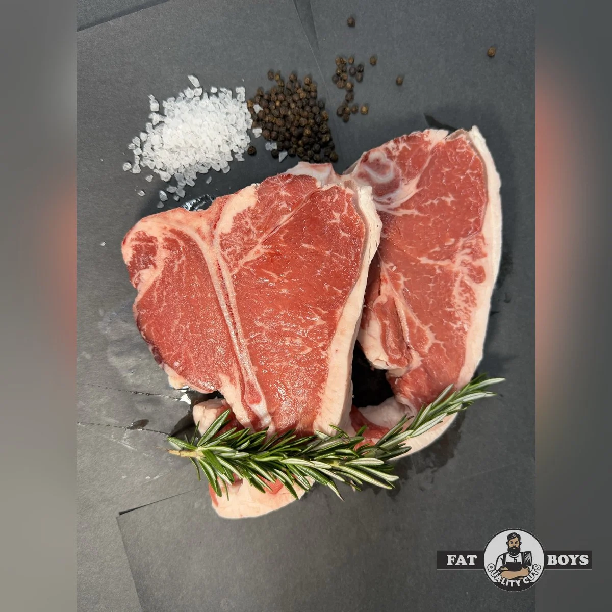 Angus T-Bone