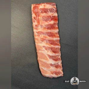 USA Pork Ribs