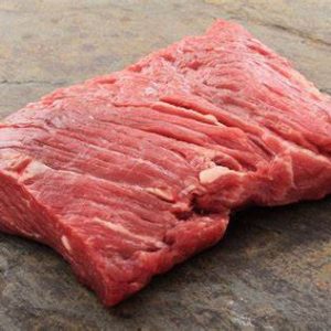 Angus Beef Brisket 1KG