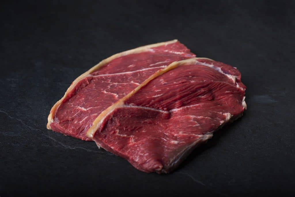 Angus Blade Steak
