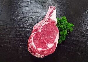 Angus Cattleman Cutlets