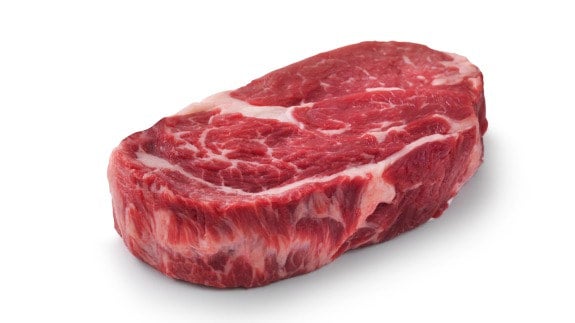 Angus Chuck Steak