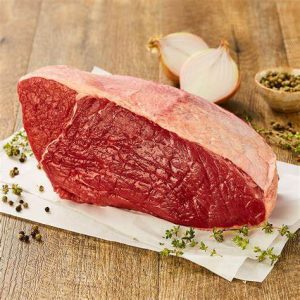 Angus Corned Silverside 1.5KG