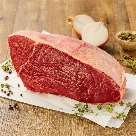 Angus Corned Silverside 1.5KG