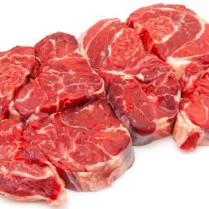 Angus Gravy Beef