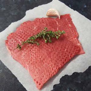 Angus Minute Steak
