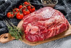 Angus Roasting Beef 1KG