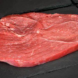 Angus Round Steak