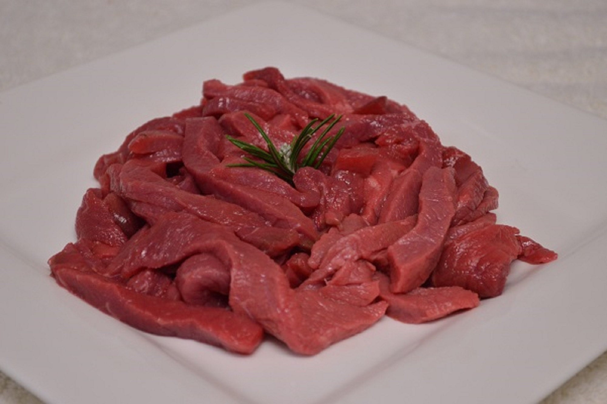 Angus Stir Fry Beef