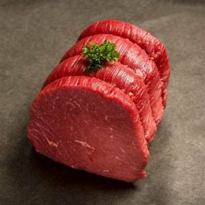 Angus Topside Roast 2KG