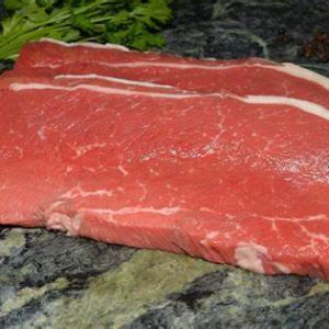 Angus Topside Steak
