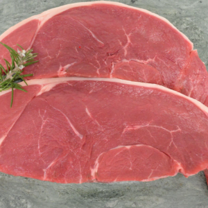 Angus Yearling Rump Steak