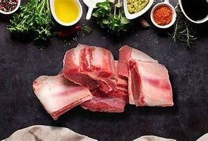 Brisket Bones Each