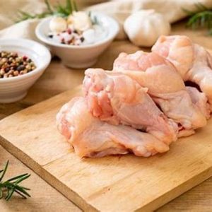 Chicken Mid wings & Drumettes
