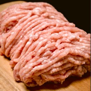 Chicken Mince
