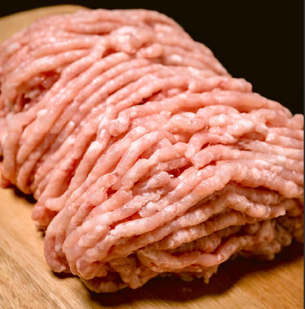 Chicken Mince