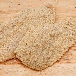 Chicken Schnitzel