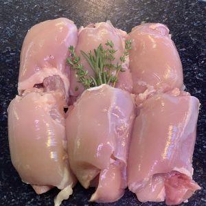 Chicken Thighs