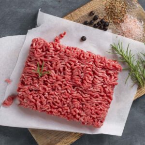 Angus Premium Beef Mince