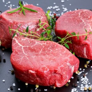 Angus Eye Fillet