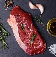 Angus New York Steak