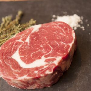 Angus Scotch Fillet