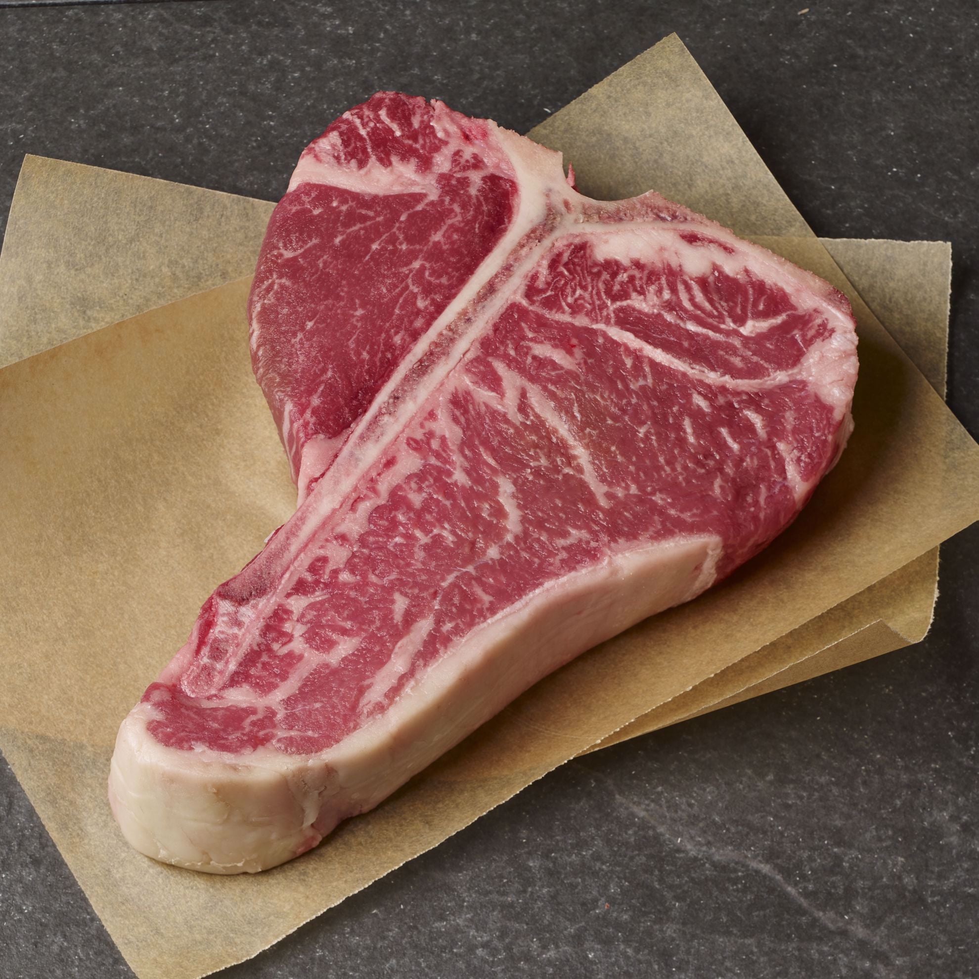 Angus T-Bone