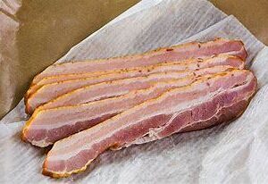 Bacon Rashers