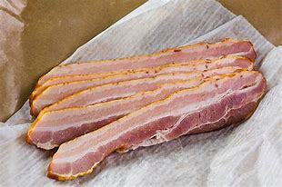 Bacon Rashers