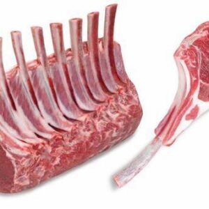 Lamb Cutlets