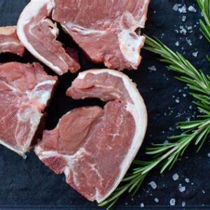 Lamb Loin Chops