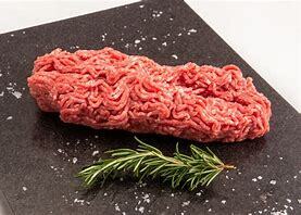 Lamb Mince